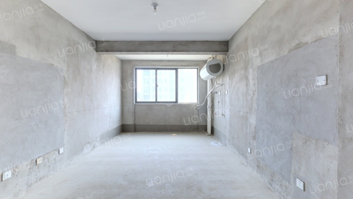 华冶水晶公馆二手房实景图