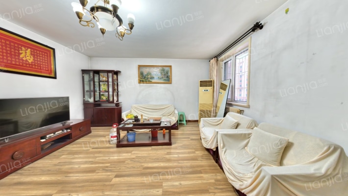 金银里二手房实景图