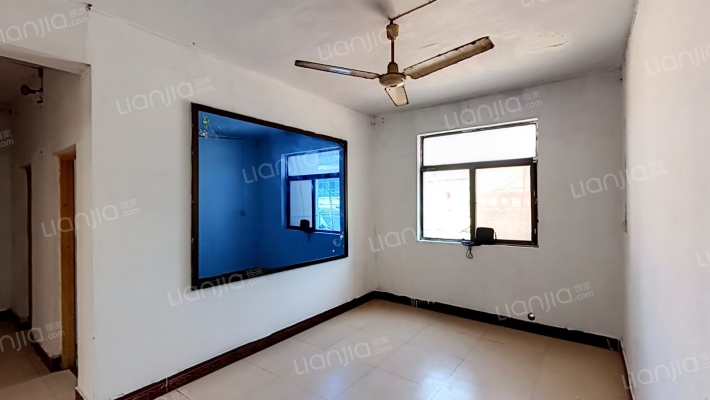 白庄社区二手房实景图