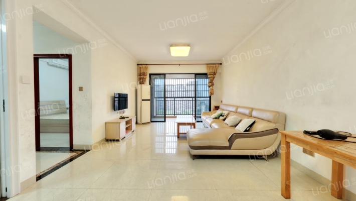 长堤YOHO中心二手房实景图