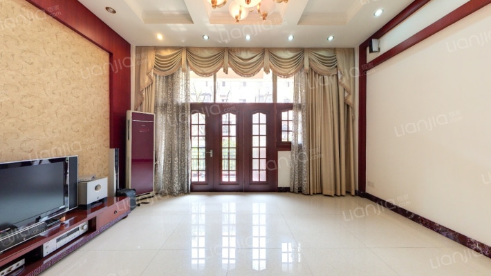 东湖花园二手房实景图