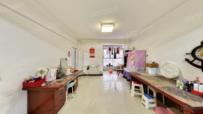 兰山村二手房实景图