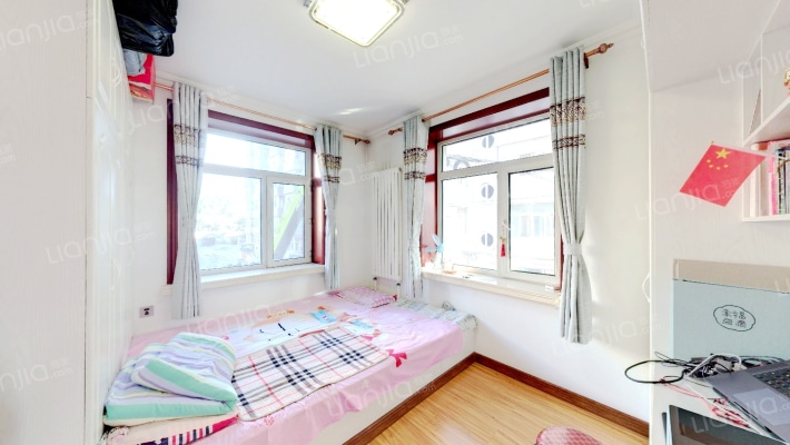 蓝盾家园二手房实景图