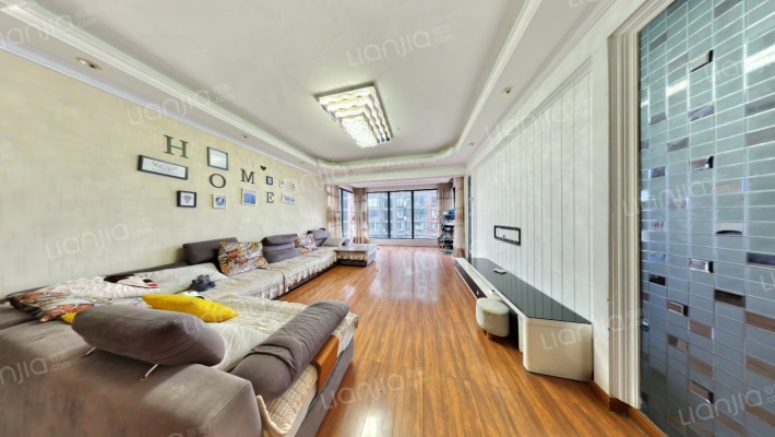 枫林二手房实景图