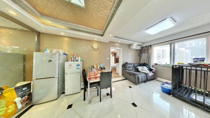 贾西新苑二手房实景图