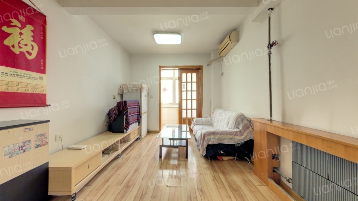 电业新村南院二手房实景图