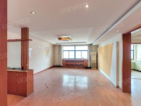 整租·达盛鑫苑 3室2厅 南/北