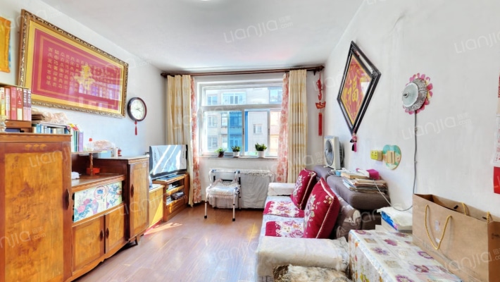 北山大楼二手房实景图