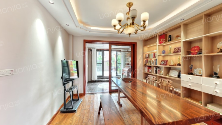 望湖名都二手房实景图