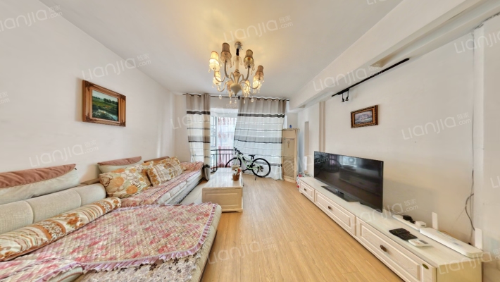 南岸一家二手房实景图