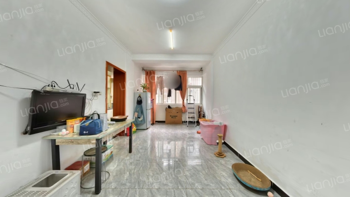 长春小区(武昌)二手房实景图