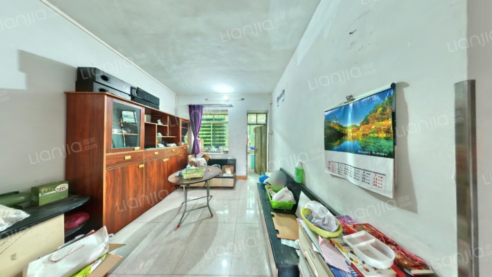 园丁新村二手房实景图