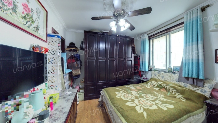 凤庆小区二手房实景图