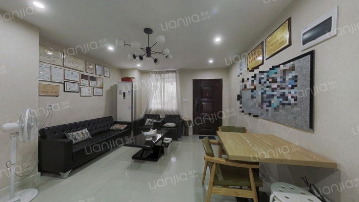 云天大厦二手房实景图