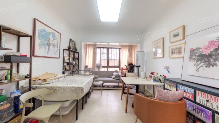 国和苑二手房实景图