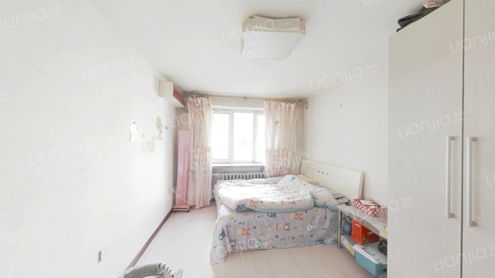 三辅三道街27号二手房实景图