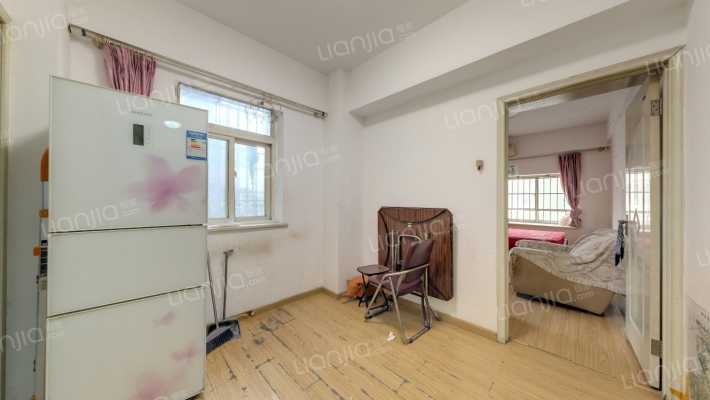 胜利街232大院二手房实景图