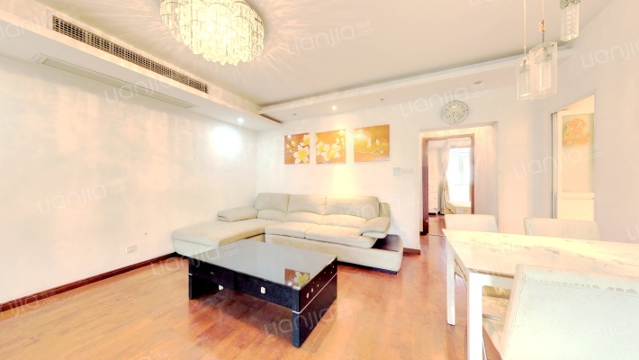 佛心桥二手房实景图