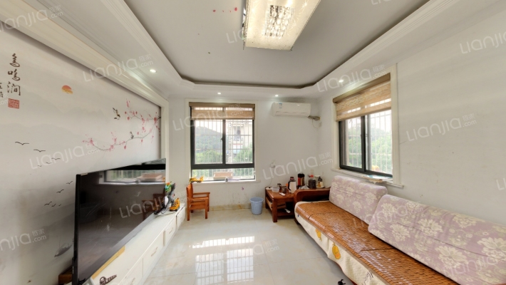 长岗家园二手房实景图