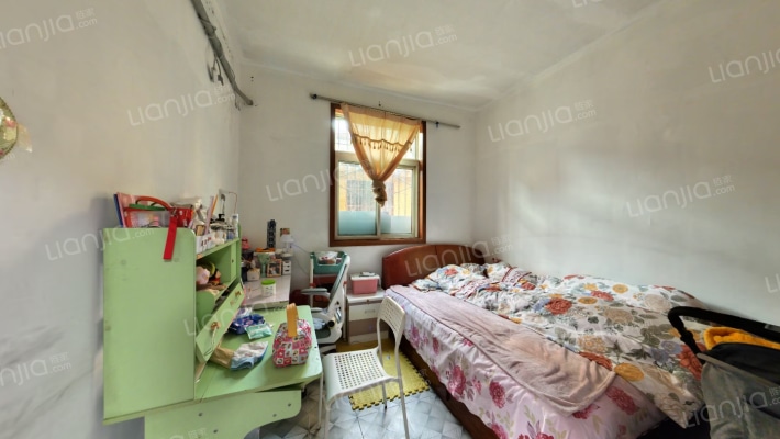 科研所家属院二手房实景图