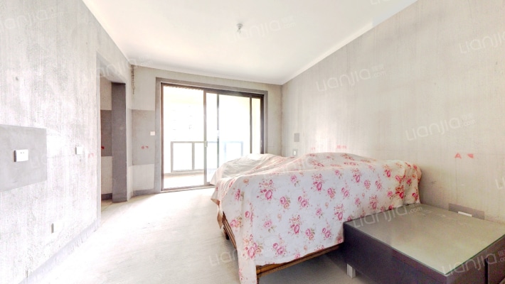 普罗理想国西10苑二手房实景图