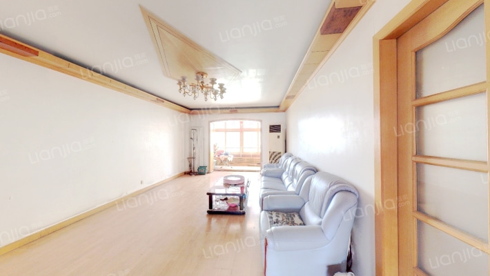 明珠园二手房实景图