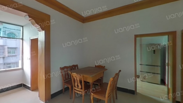 交通警察黄州大队宿舍二手房实景图