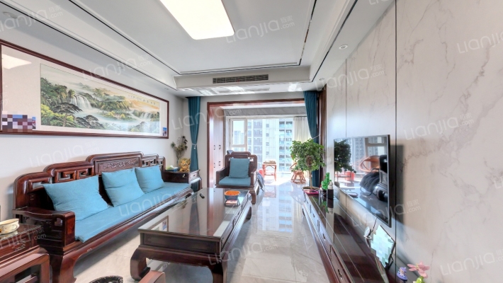 天煜·风华二手房实景图