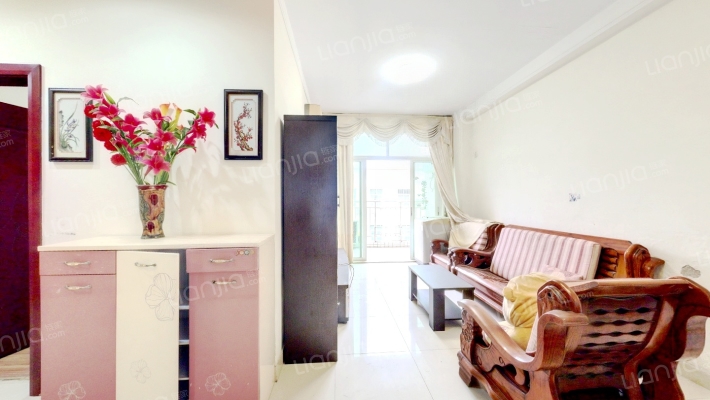 阳光雅筑二手房实景图