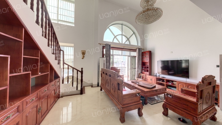 百花苑小区二手房实景图