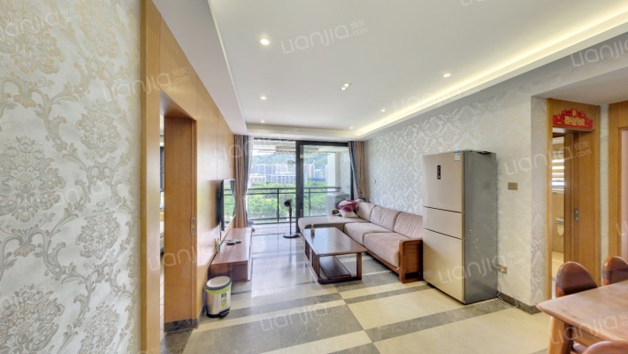 三亚·未名湖二手房实景图