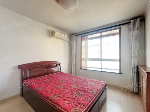 整租·金秋小区二期 3室1厅 南