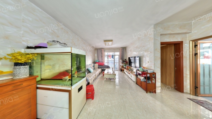 凤岭佳园二手房实景图