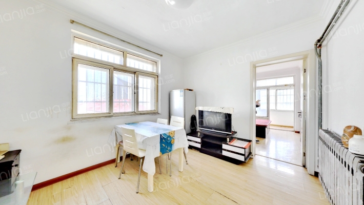 重庆南路散盘二手房实景图