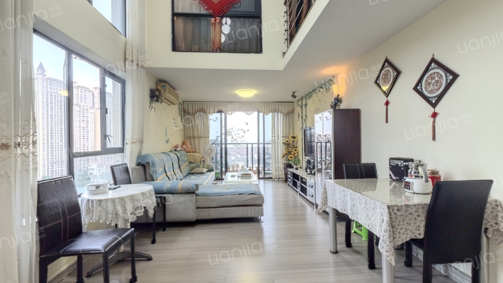 金宇名都二手房实景图