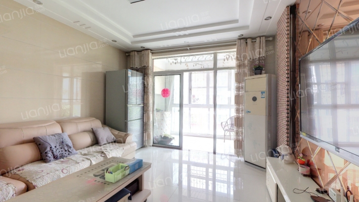 御景豪庭二手房实景图