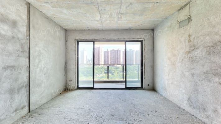 金辉岭南云著二手房实景图