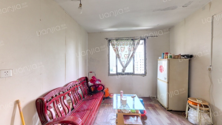 合作村小区二手房实景图