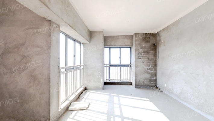 禾众商业广场二手房实景图