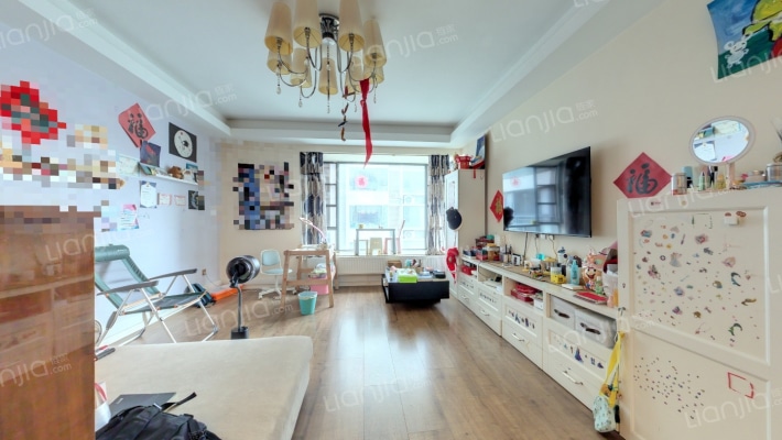 东苑C区二手房实景图