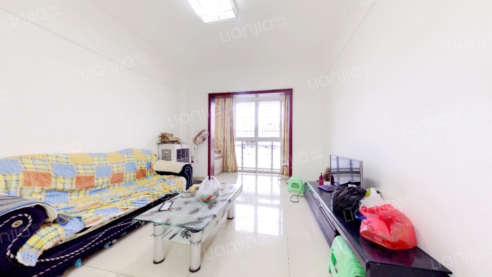 羊叉村村民安置房二手房实景图