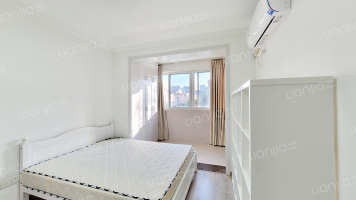 临江新寓二手房实景图