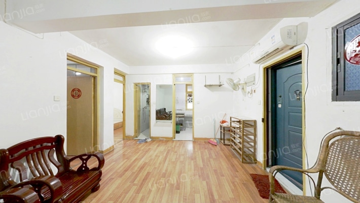 天盛小区二手房实景图