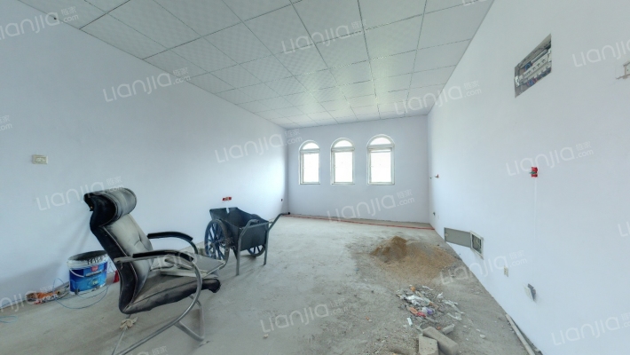 清华大溪地3号院二手房实景图