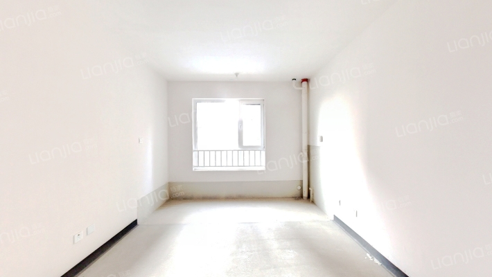 未来城冬博苑二手房实景图