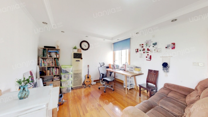 桑园新村北区二手房实景图