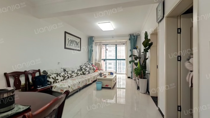 旭日華庭二手房实景图