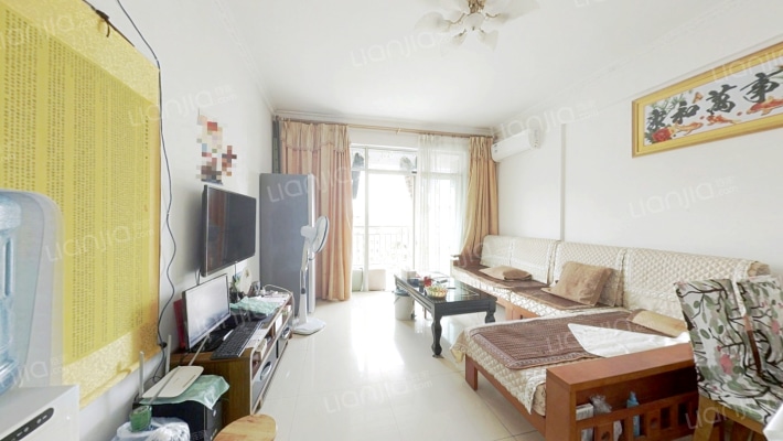 裕华广场二手房实景图