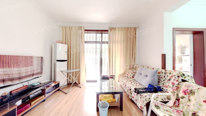 爱心家园二手房实景图