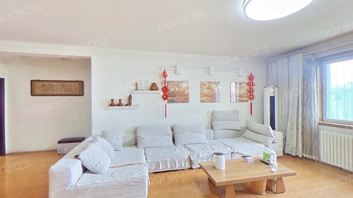 滏苑花园二手房实景图